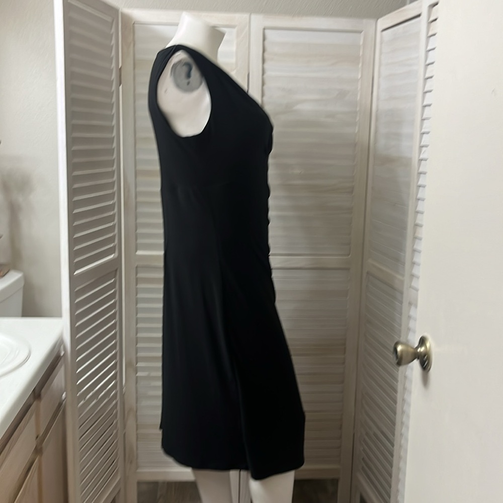Lauren Ralph Lauren Dress. 16W - Picture 7 of 9